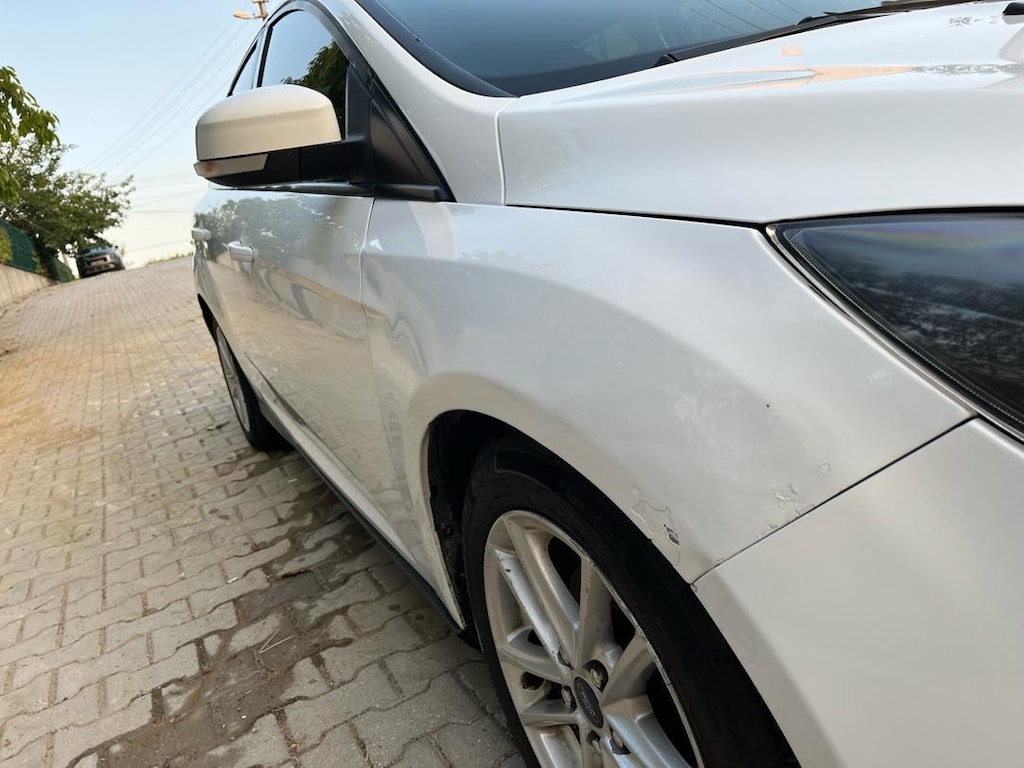 2018 otomatik ford focus - 10