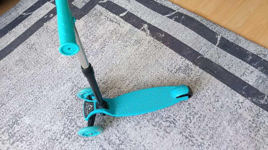 Scooter - 5