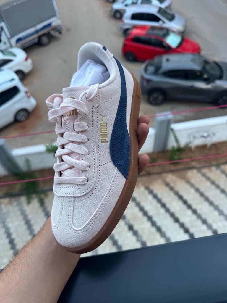 puma orjinal faturalı 37 numara - 11