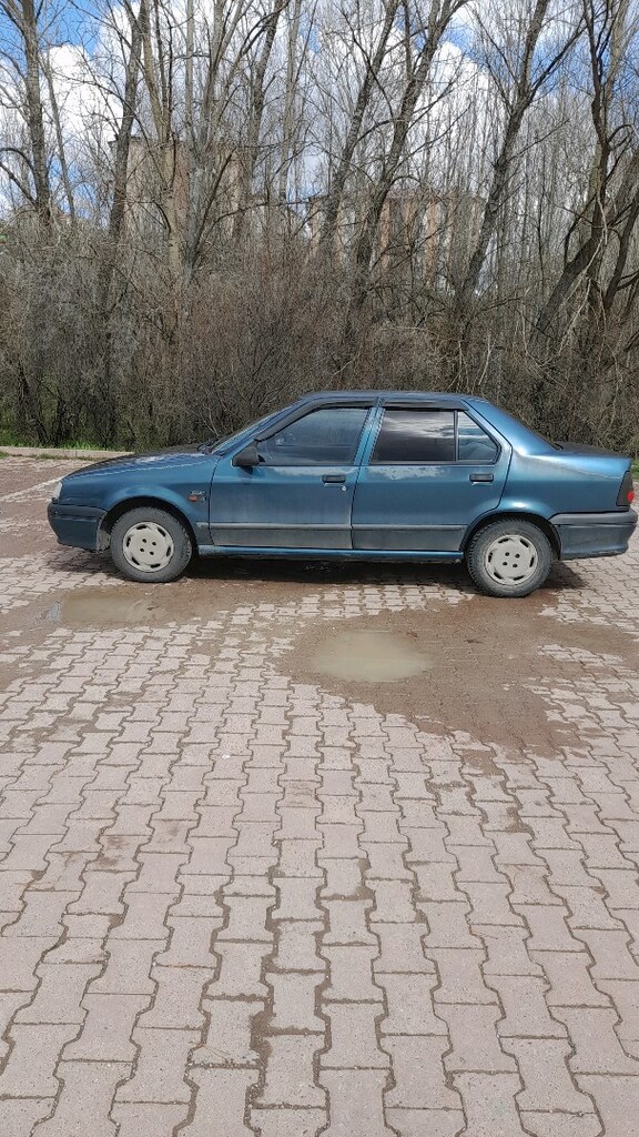 SATILIK RENO19 - 2
