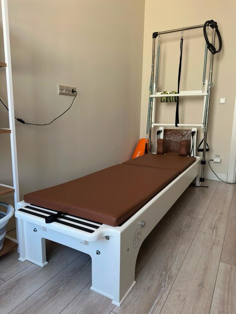 Port Pilates Tower Pilates - 2