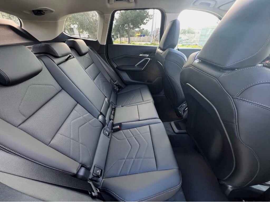 Bmw X1 2.0i xline paket - 6