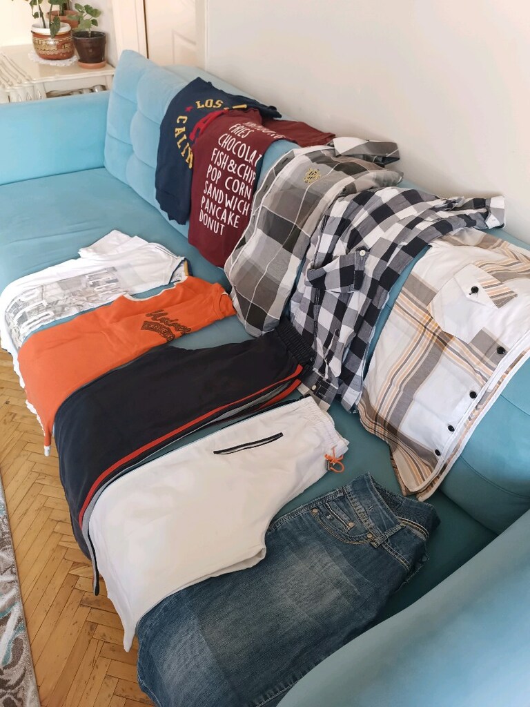erkek çocuk kıyafetleri - 3