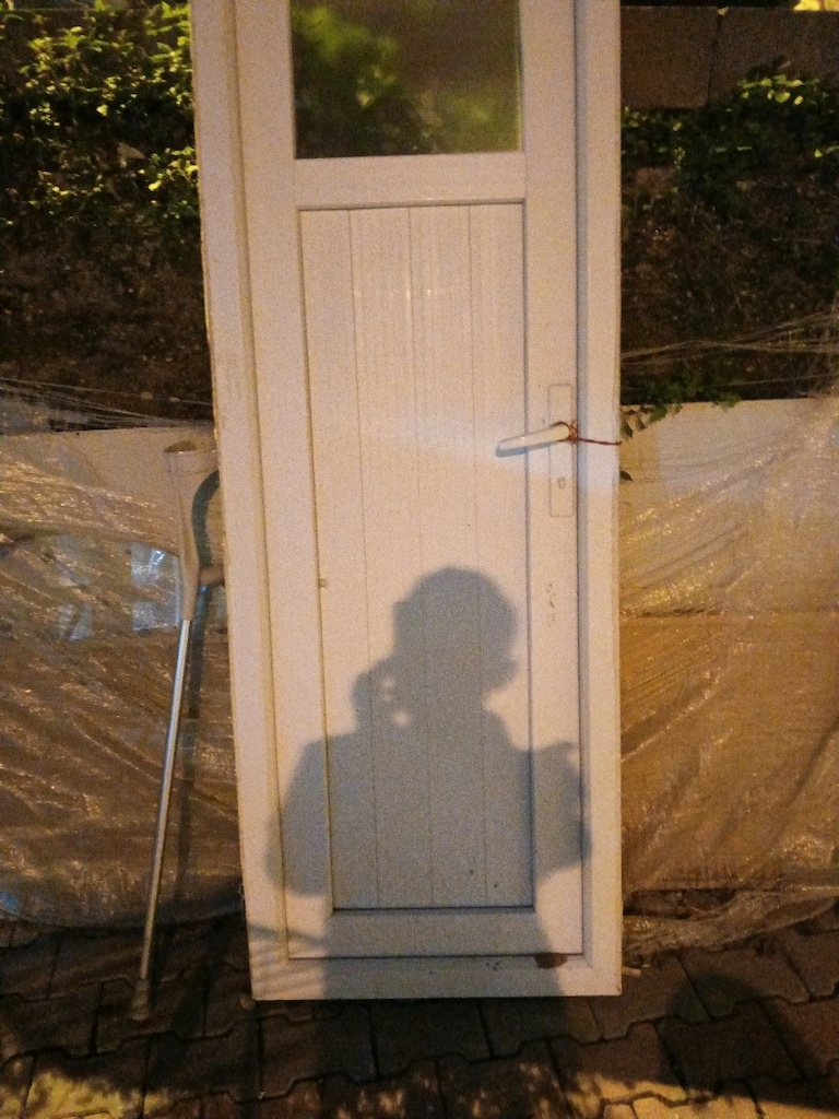 pimapen banyo kapısı - 2