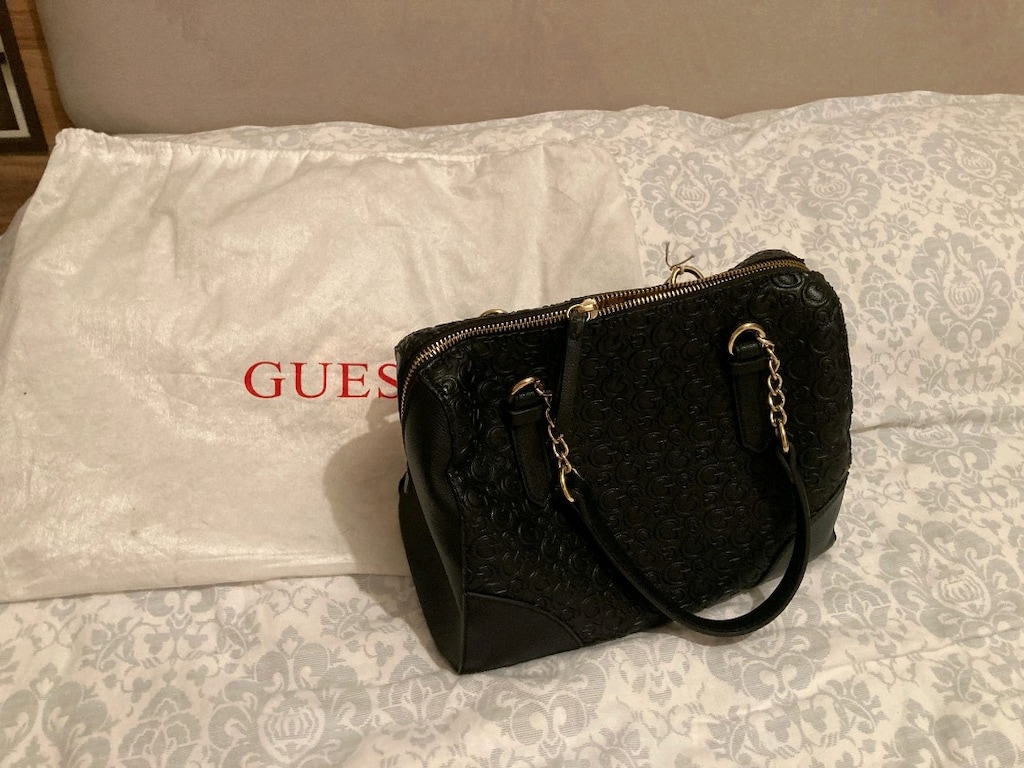 Guess Çanta - 2