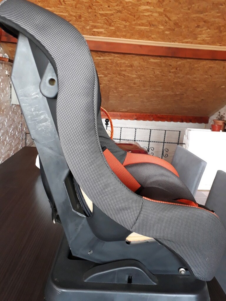 araç bebek koltuk - 2