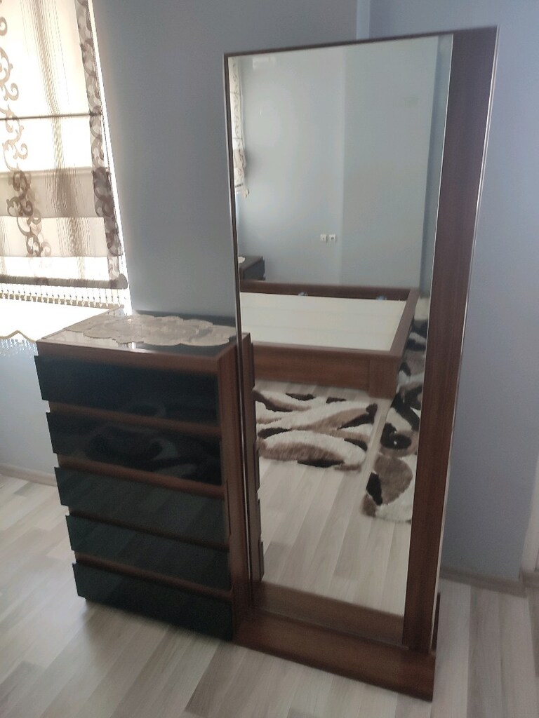 yatak odası takımı - 3