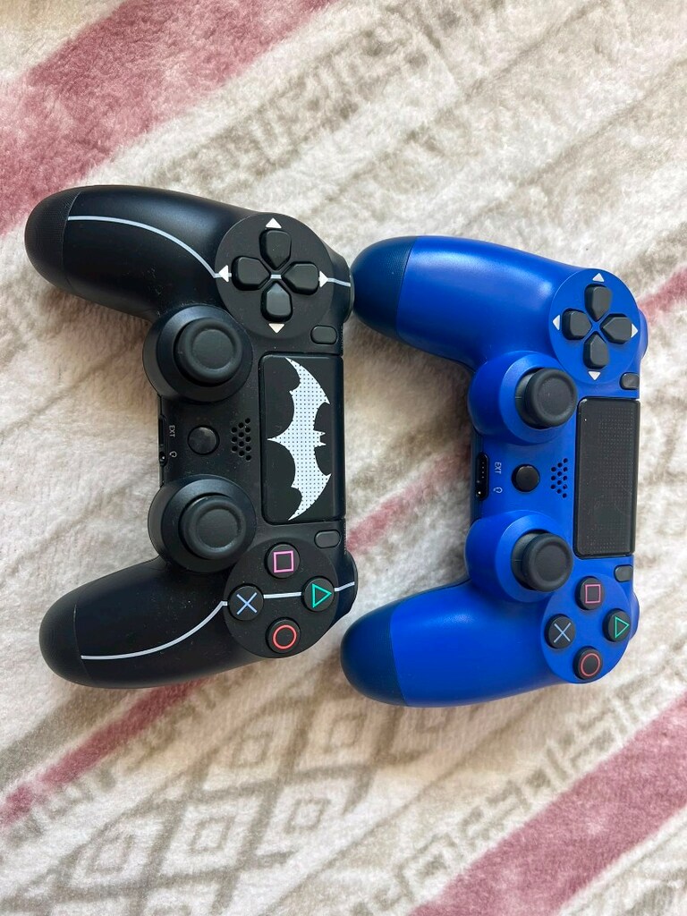 SADECE 1 HAFTA GEÇERLİ FİYAT PS 4 KIRIK SİSTEM TEMİZ CİHAZ - 3