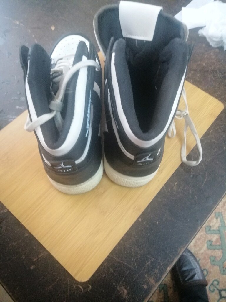 Nike 40 - 3