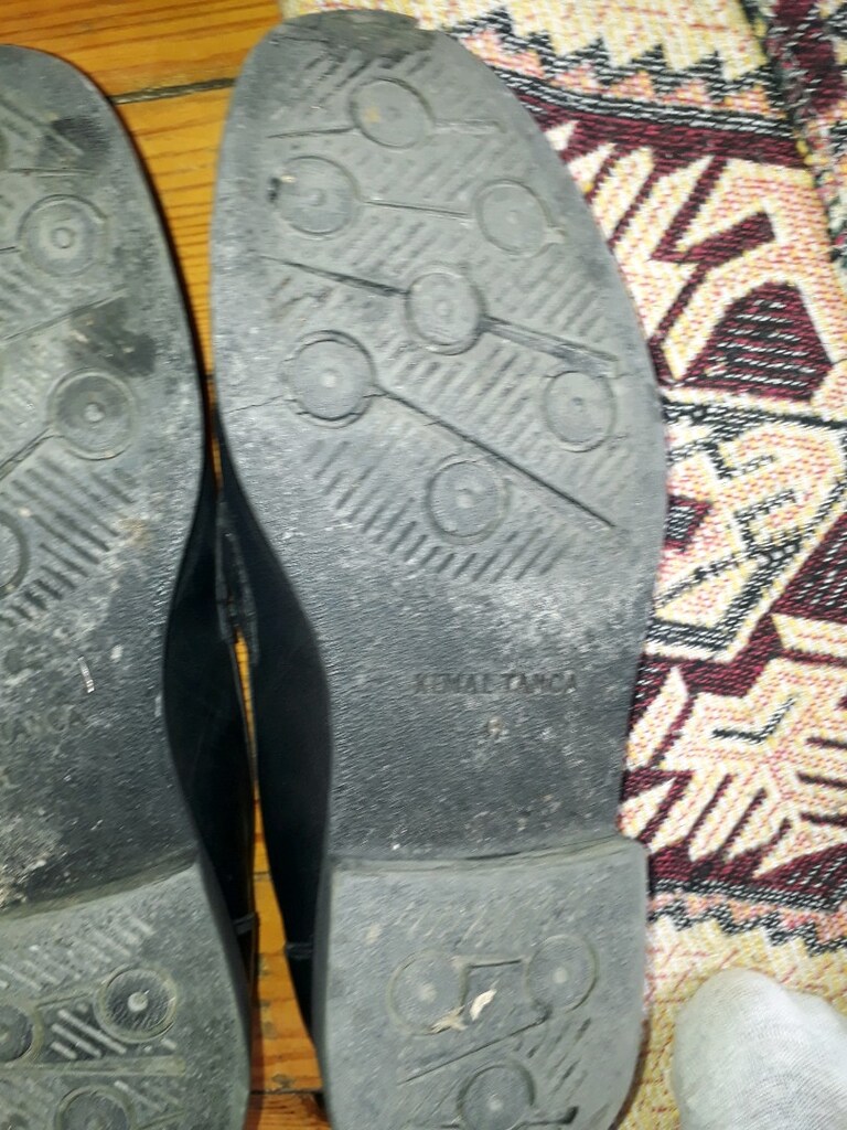 ayakkabı 41 numara orjinal kemal tanca - 9