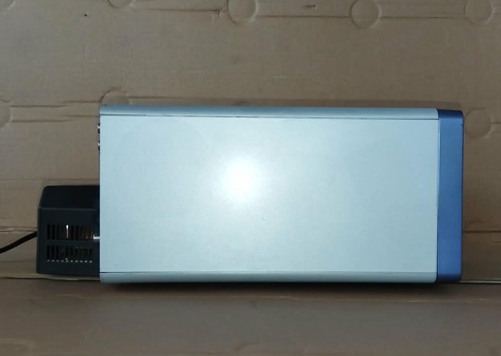 Kenwood RXD-M52 Micro Hi-Fi - 8