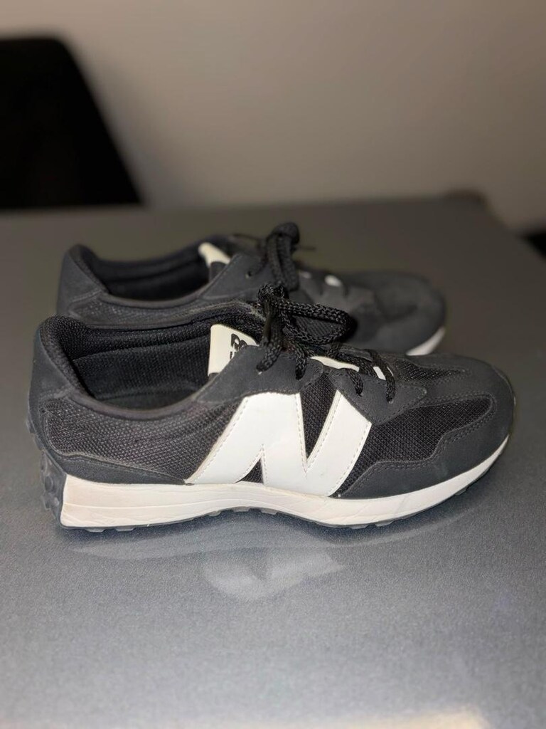 NEW BALANCE 327 MODEL KADIN AYAKKABI - 11