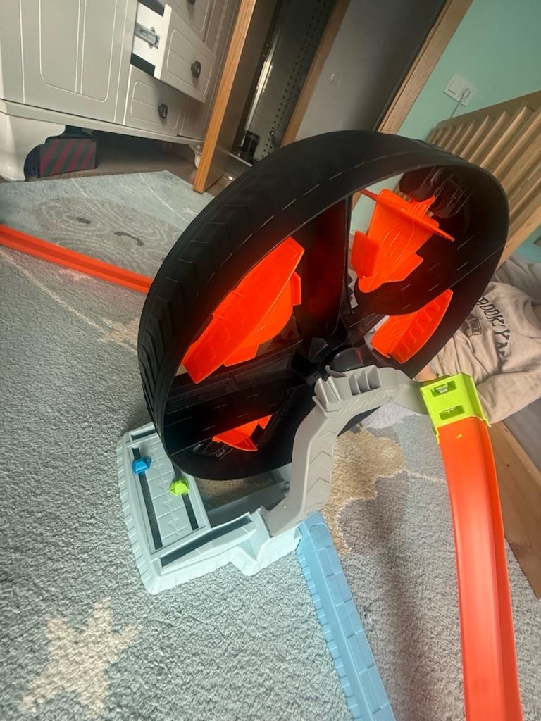 hotwheels - 2