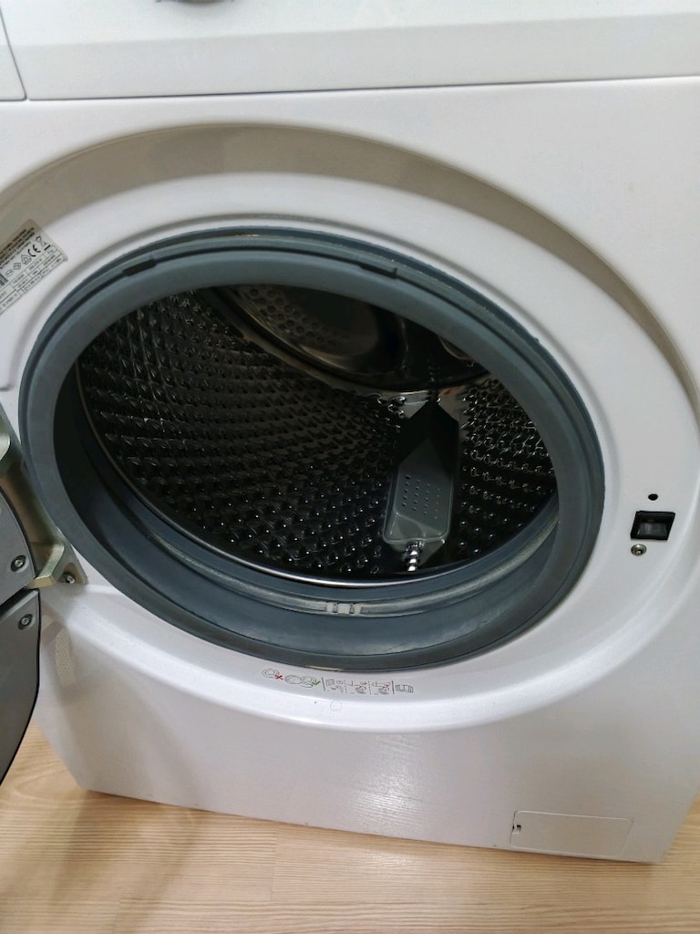 Beko 9 kilo 1000 devir çalışır durumda hiçbir sorunu yoktur... - 2