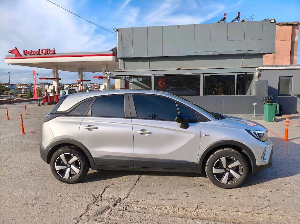 OPEL CROSSLAND 2024 HATASIZ - 7