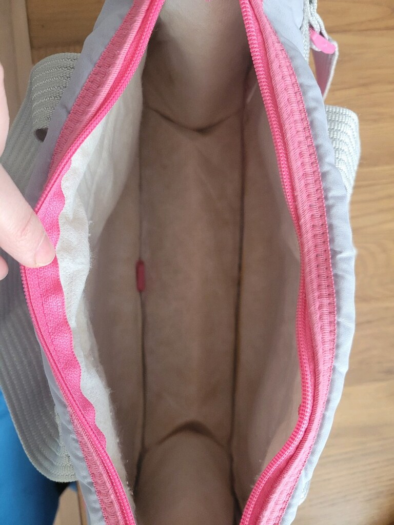 Baby Mol bebek taşıma çantası - 8