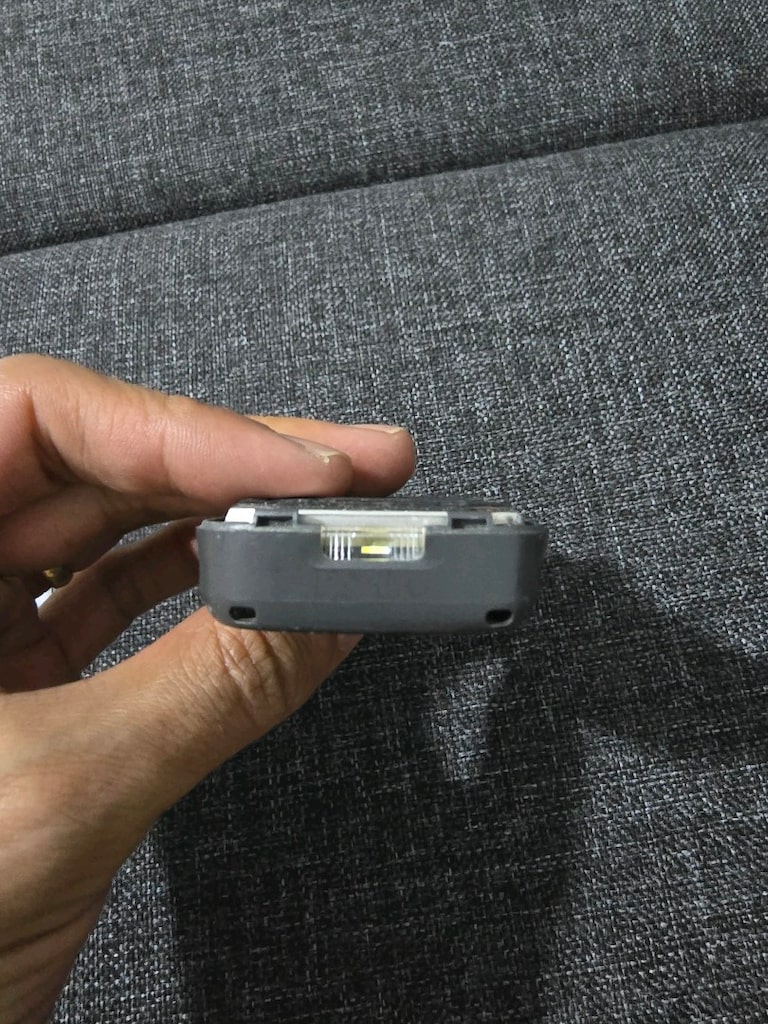 NOKIA TUŞLU TELEFON - 4