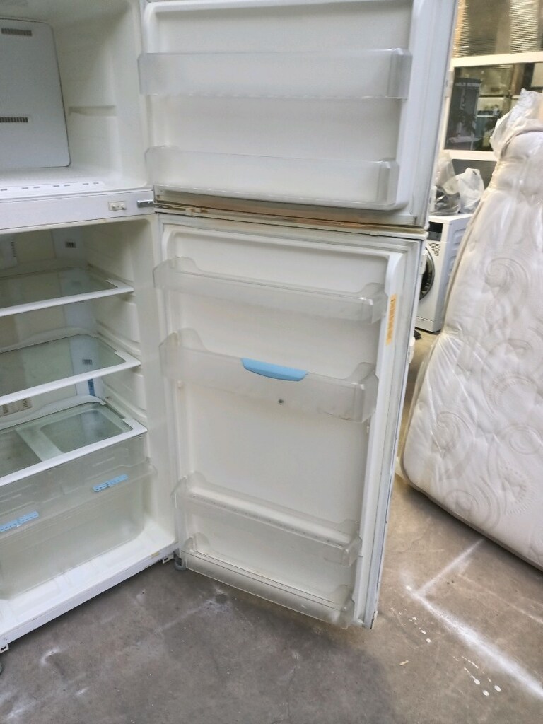 Beko Sorunsuz temiz No-Frost Buzdolabı - 3