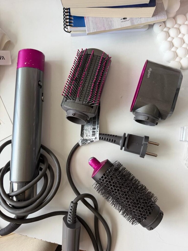 dyson - 5