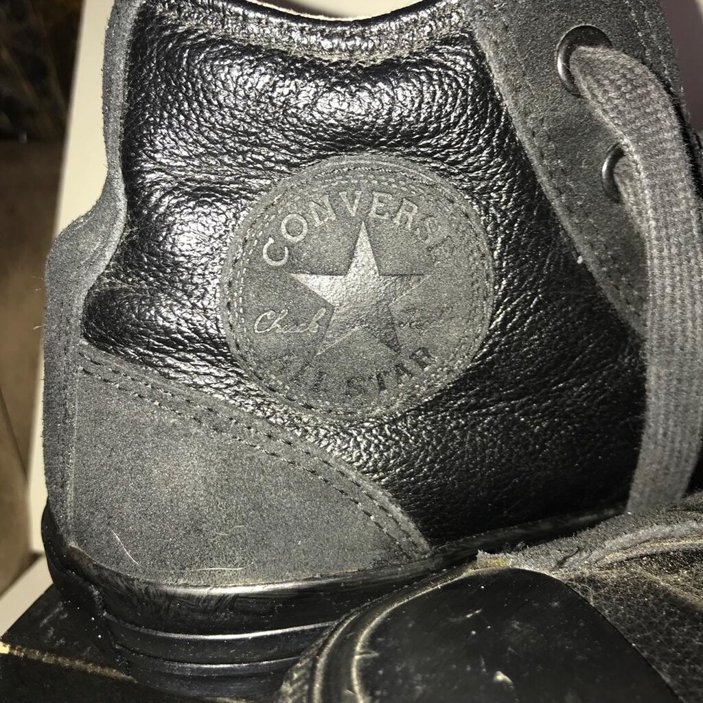 Converse Chuck Taylor All Star - 7