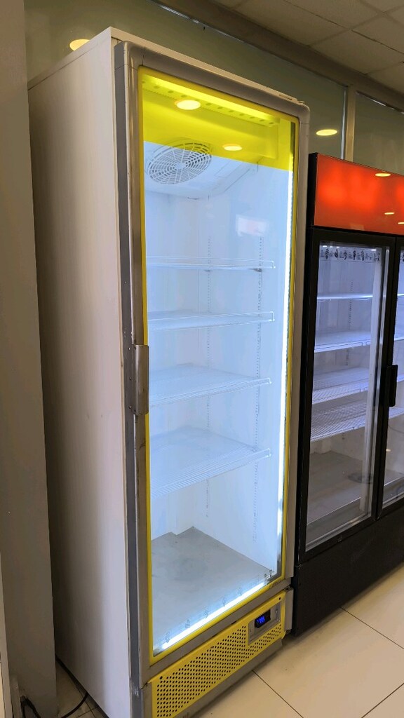 ayran dolabı süt dolabı kola dolabı meşrubat dolabı - 7
