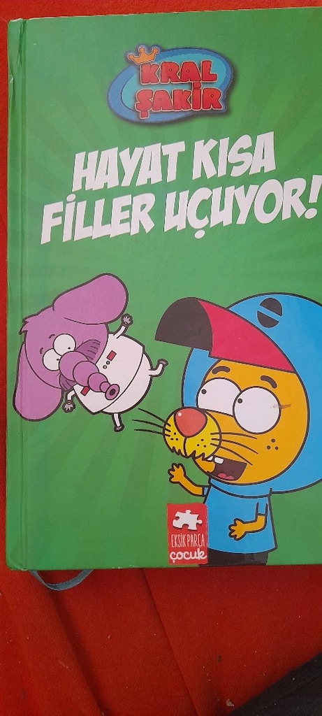 MUHTİŞİM DEDEKTİFLER, KRAL ŞAKIR NEFESLER TUTULDU,HAYAT KISA FİLLER UÇ - 5