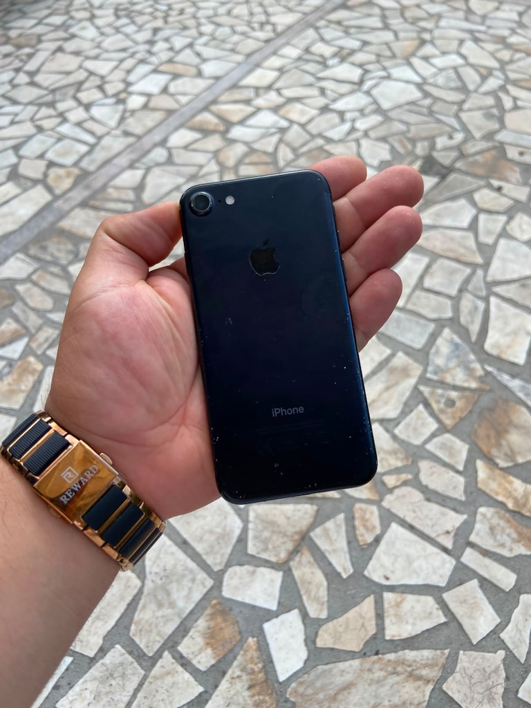 iphone 7 sorunsuz - 2