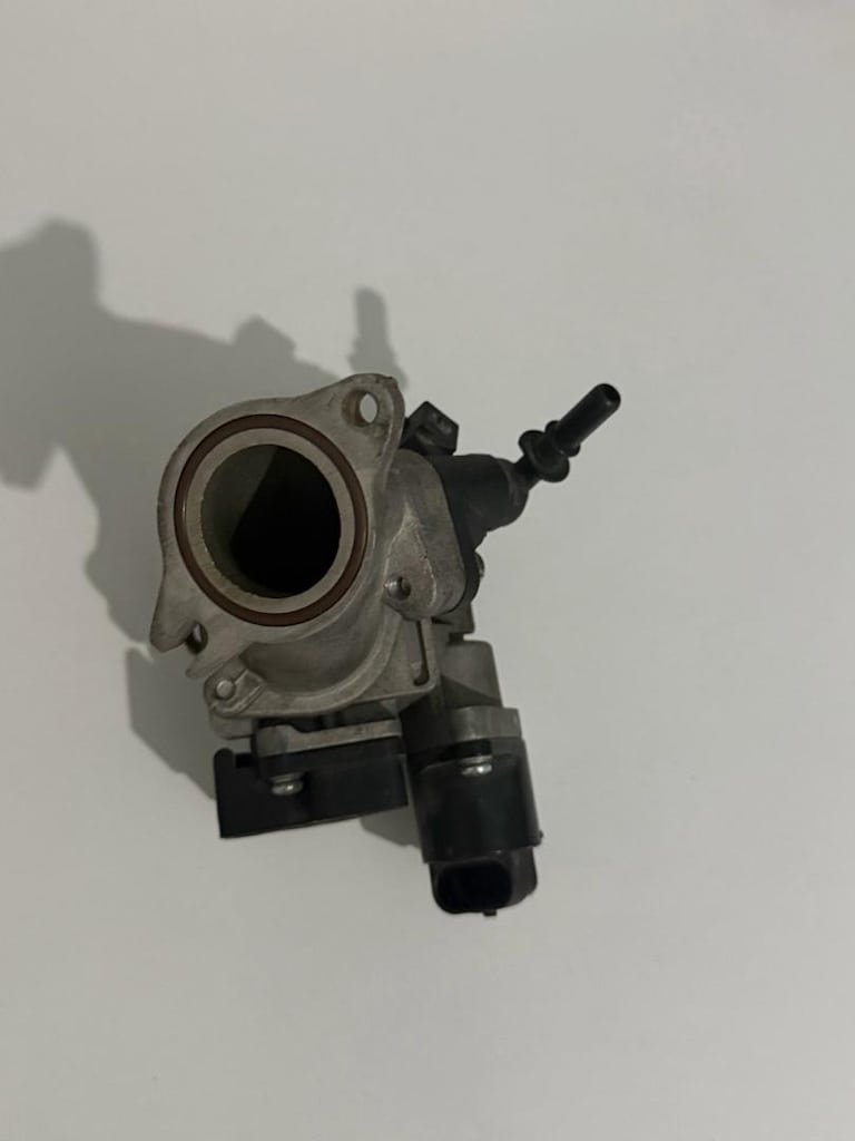 dirft l gaz kelebeği enjektor - 5