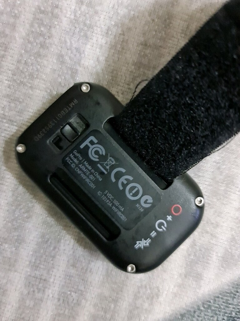GPRO AKİLLİ KUMANDA - 3