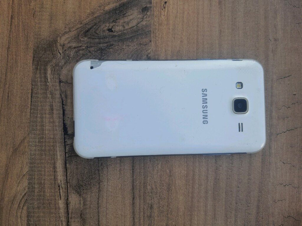 Samsung Galaxy J5 (SM-J500F) - Wi-Fi / Parça Amaçlı / IMEI Yok - 2