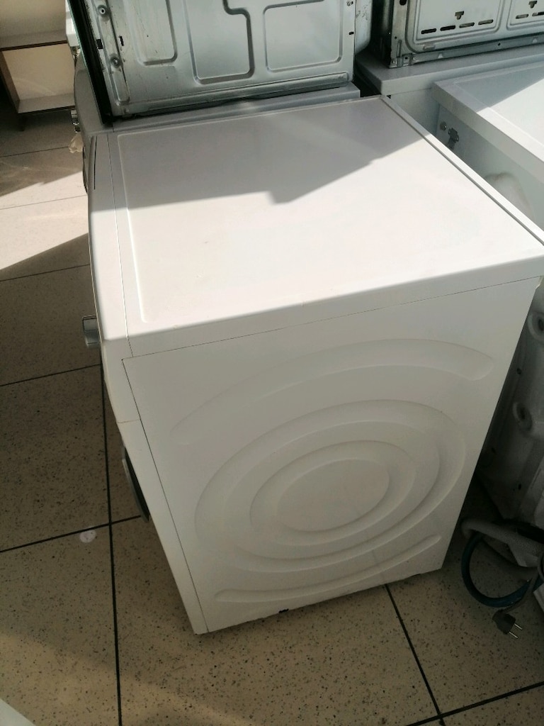 Boch 7 kilo çamaşır makinesi - 6