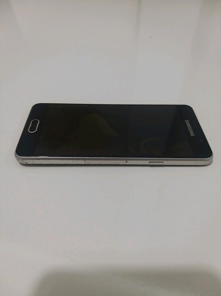 Samsung Galaxy A3 2016 Ekran Kırık - 3