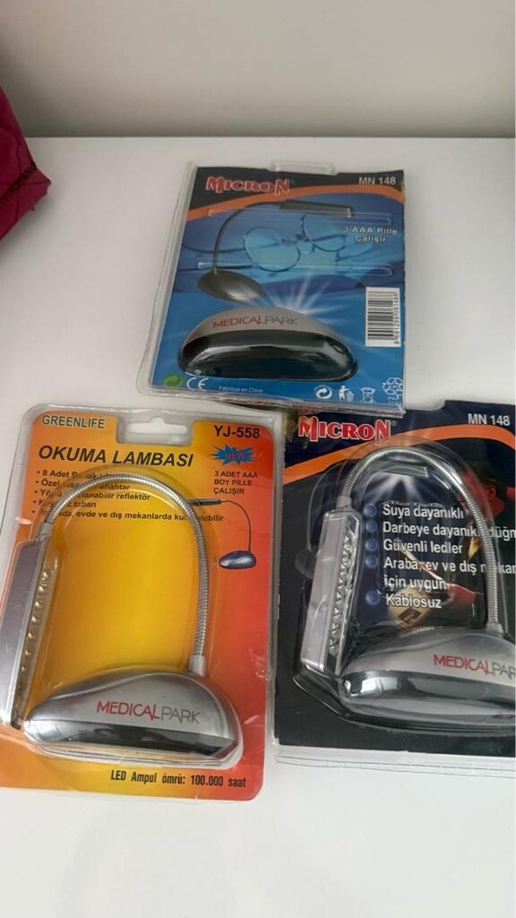 led lamba - 2