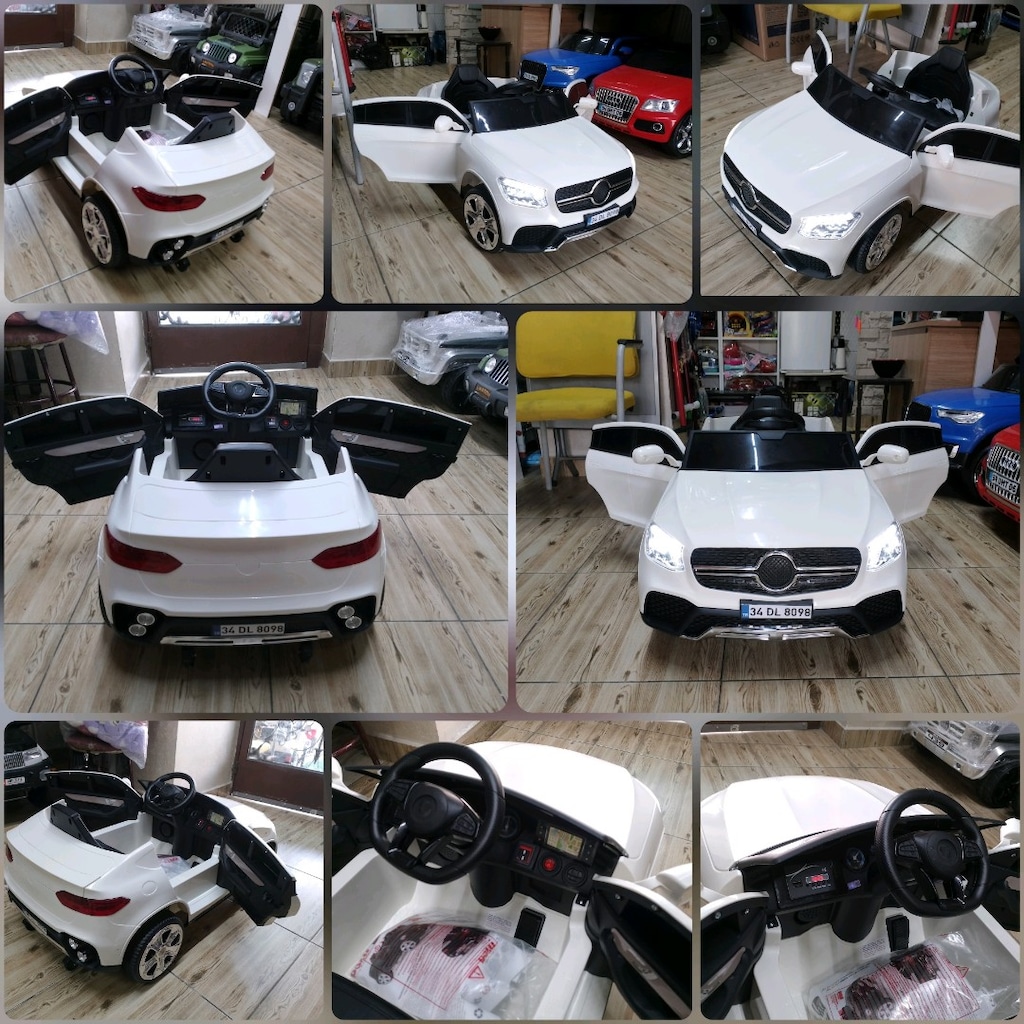 KAMPANYA - SIFIR AKÜLÜ ARABALAR 10 BİNTL - 6