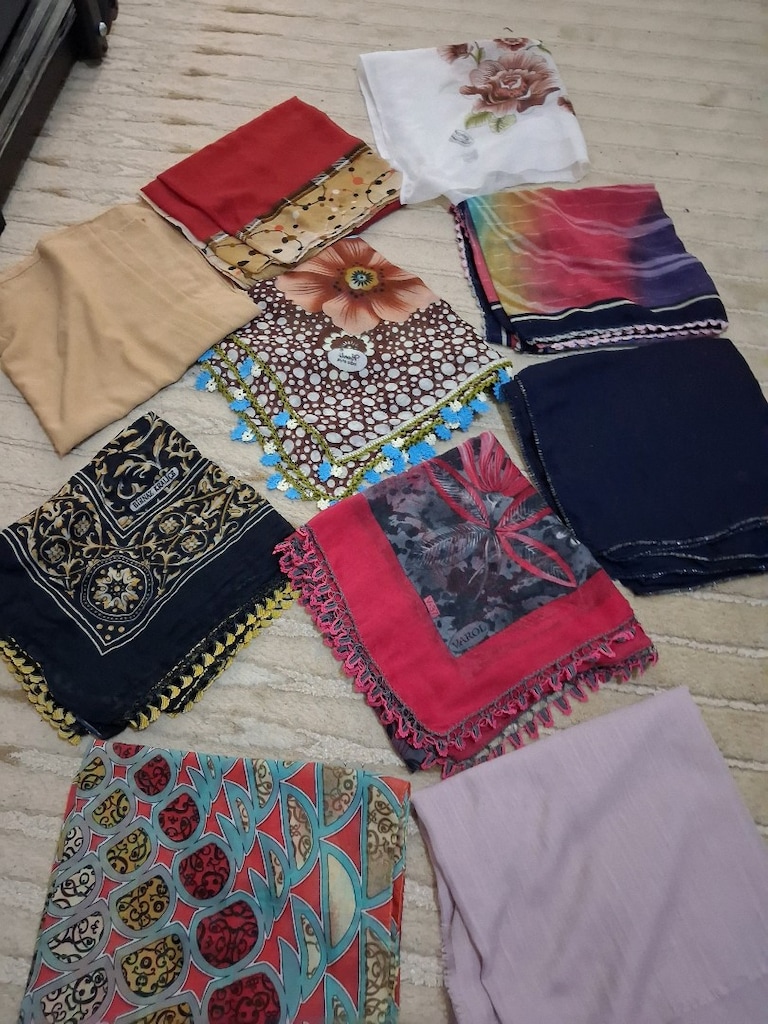 toplu yazmalar kullanılmıştır bilerek alım yapın hepsi 500 tl - 2