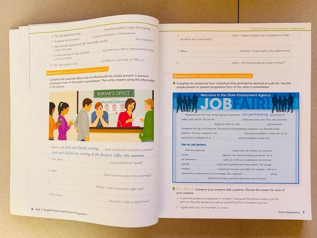 Cambridge Grammar and Beyond Essentials - 3