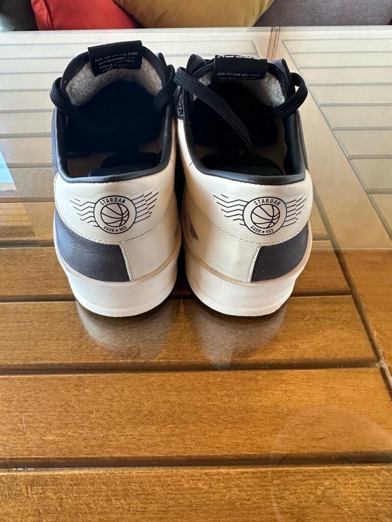 GOLDEN GOOSE AYAKKABI - 5
