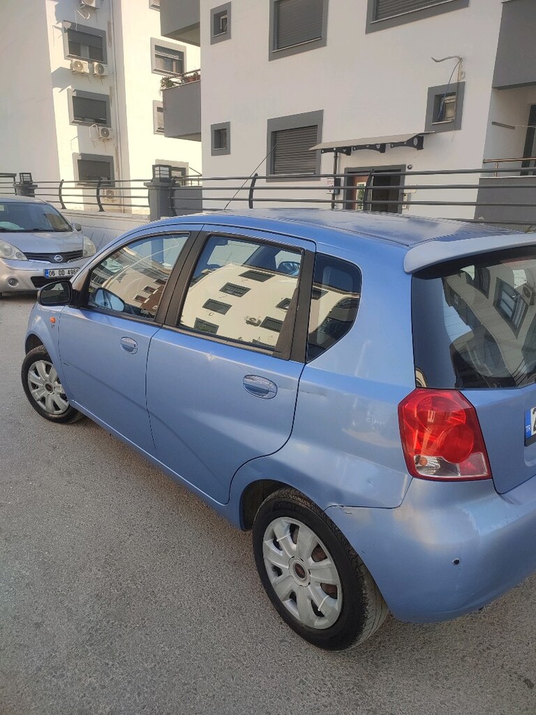 KLİMALI Yeni Vizeli - 2