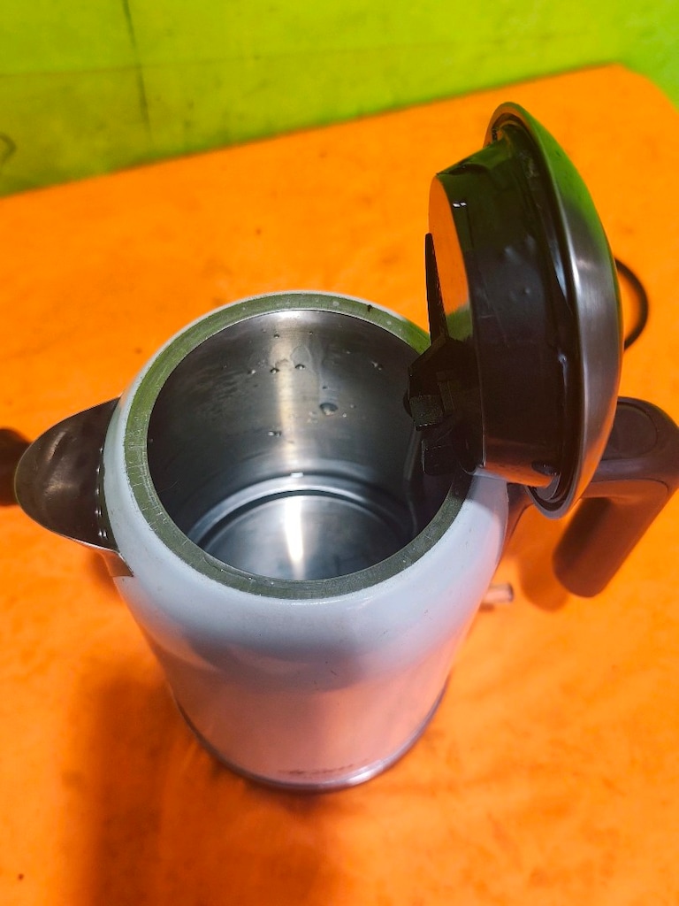 arzum marka kettel - 5