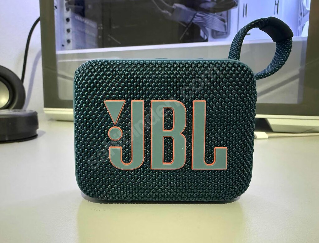 JBL Go4 Hoparlör - Sıfırından Uygun Fiyata Al