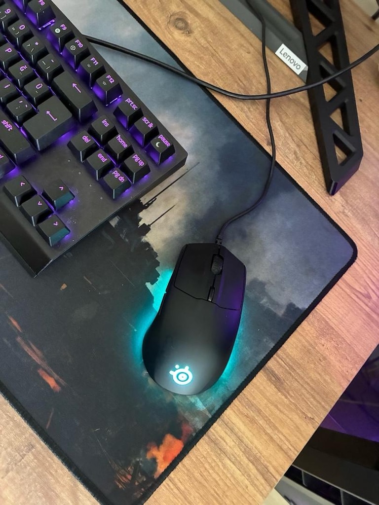 hazır sistem oyuncu bilgisayarı masaüstü sistem setup - 9