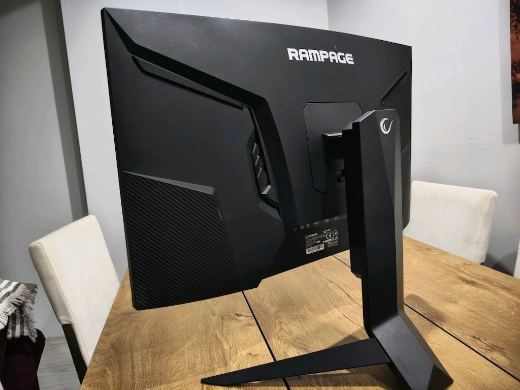 RTX 3060 12GB / i5 12400F / 16GB RAM / 500GB SSD /27" MONİTÖR - 15