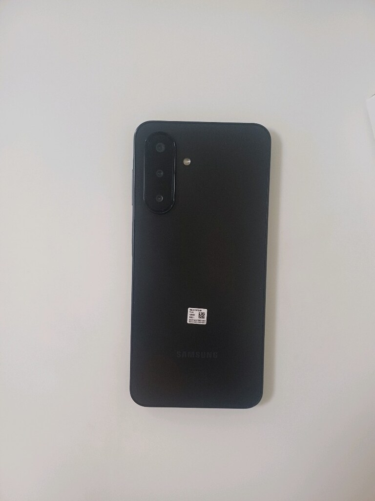 Samsung A17 128GB - 3