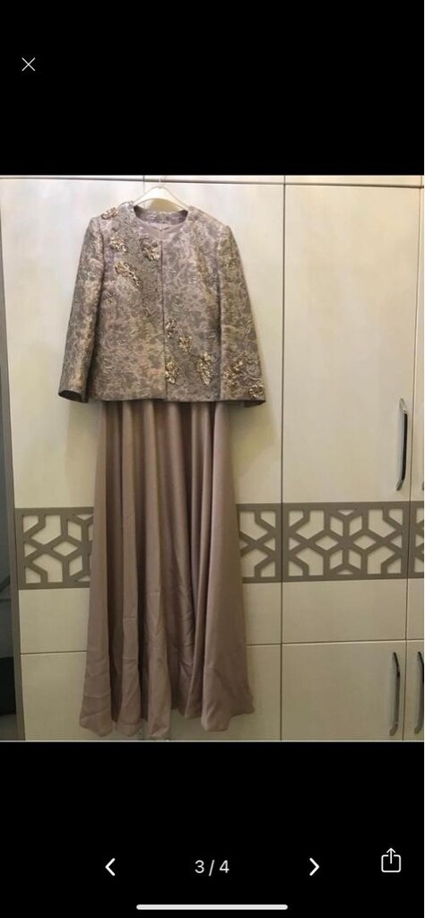 abiye elbise - 4