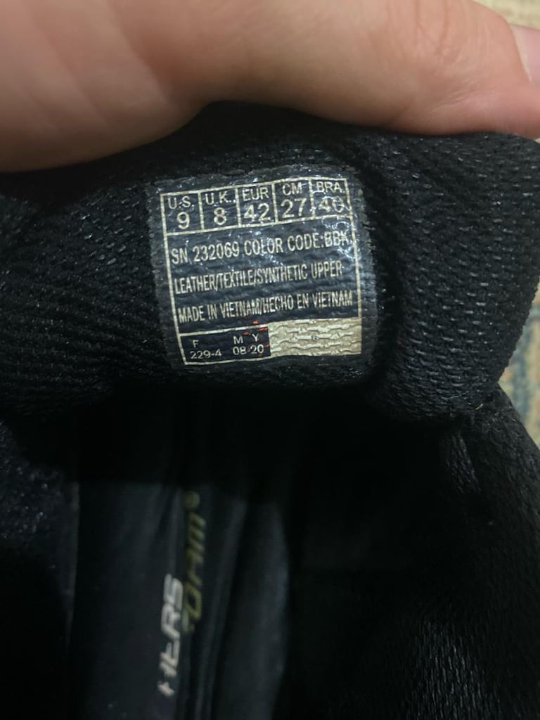 erkek ayakkabı skechers 42 - 4