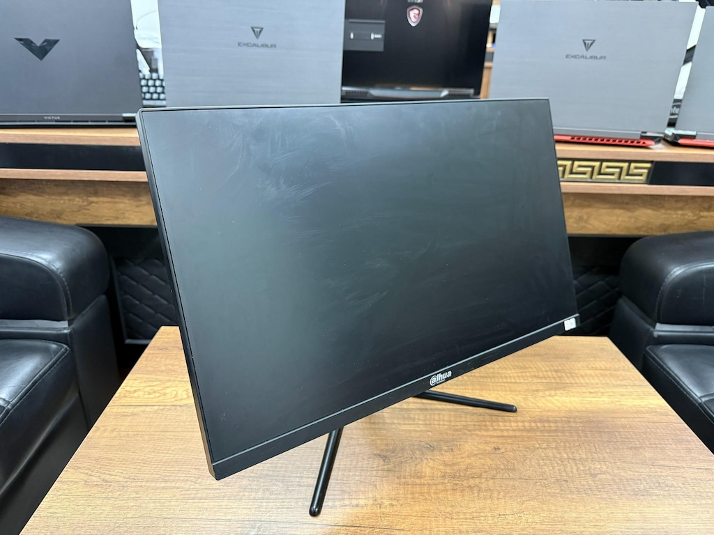 Dahua LM24-E231 23.8" 1ms Full HD IPS 165Hz Oyuncu Monitörü - 2
