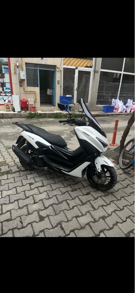tertemiz Arora 150 lik - 2