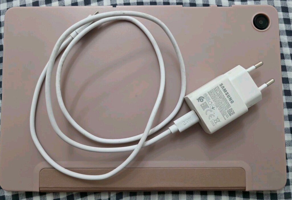 Samsung Tab a9 plus 4/64 - 5