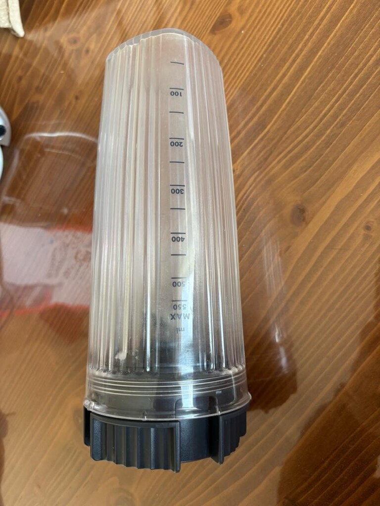 zwilling kişisel blender - 9