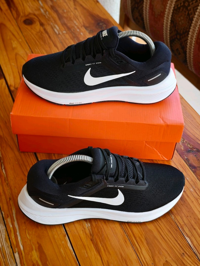 Nike Air zoom Orjinal sıfır gibi üründür bir kez giyilmis - 9
